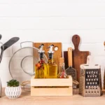 kitchen tool set