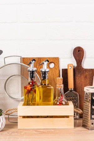 kitchen tool set